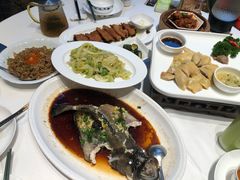 -南园酒家(前进路店)