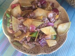 -纳兰傣雀傣味餐厅