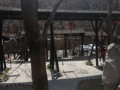 -北京水岸山吧度假村(雁栖镇店)