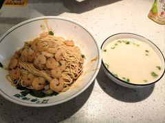 -阿达师傅鱼汤面