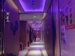 -鑫麦KTV(首都宾馆店)
