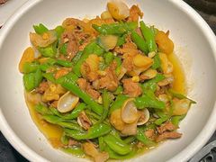 -湘力力小院·鱼汤泡饭(枫林路店)