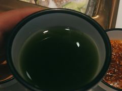 -大熊猫毛肚火锅(烟台万象汇店)