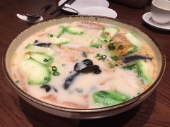 -富力希尔顿度假酒店-御玺中餐厅