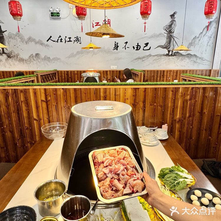 不是！阳江什么时候有了这个！！