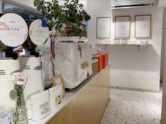 -Cafe on warm(丹霞店)