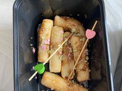 -雀舞云南菜(乐客城店)