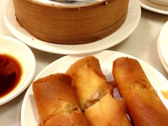 -糖朝(尖沙咀店)