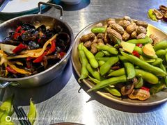 -交个朋友·贵州遵义烤鸡(北京首店)
