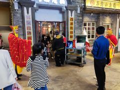 -阿财老铺·老蚌埠龙虾城(华夏总店)