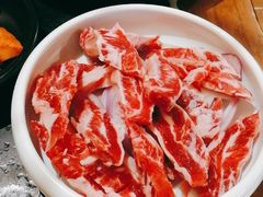 -九田家黑牛烤肉料理(石路天虹店)