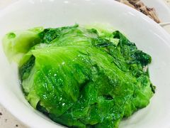 拌春菜-安平依杰拌粉干(广达店)