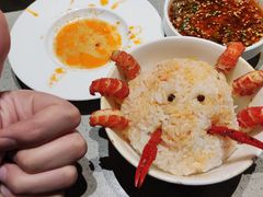 -海底捞火锅(万达坊店)