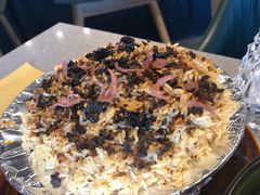 -半山腰·云南菜(侨福芳草地店)