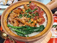 -赵财记·肠粉·煲仔饭(九龙城店)