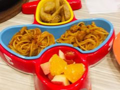 -必胜客(唐延店)