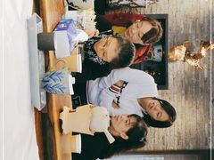 -瓷语堂(上海五维空间创意园店)