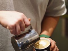 -Dogi&kiki Coffee(中心商务大厦店)