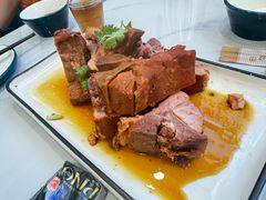 -老妈厨房团圆饺子东北菜(北环路店)