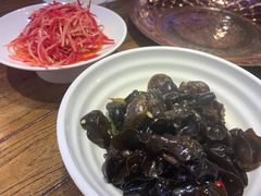 -老佛爷蛙锅•鲜蛙煲(麦凯乐店)