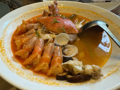 -观澜湖酒店·邀月庭中餐厅