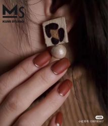 -Pink You美甲洗眉纹绣定制中心