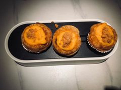 -禄运茶居·手工点心(猎德店)