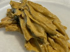 芥末鸭掌-大董(环贸iapm店)