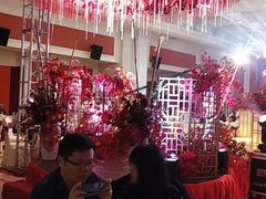 -苏州吴中白金汉爵大酒店