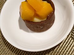 -西安皇冠假日酒店·朱雀咖啡厅