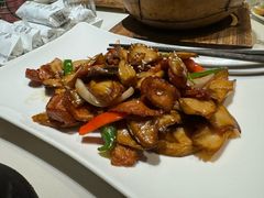 -黑明餐厅(白鹭洲店)