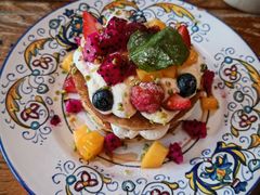 -Alimentari早午餐(安福路店)