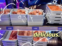 -蚝英雄·鲜蚝自助专门店(洋桥店)