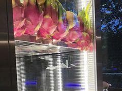 -万达瑞华酒店美食汇自助餐厅(楚河汉街店)