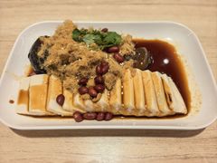 -穆桂英美食(南禅寺店)