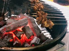 -忠义水浒烤肉(体育西路店)