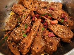 -渝新·干锅鸭头·川菜(总店)