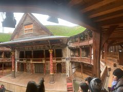 -莎士比亚环球剧场