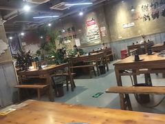 -谭三娘鲜切牛肉自助火锅(九眼桥总店)