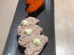 -东加寿司.料理(水游城店)