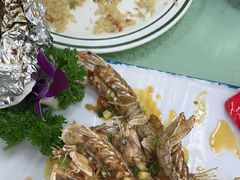 -景好海鲜餐厅(大鹏必选旅游店)