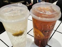 -肥汁米蘭香港米线(长宁来福士店)