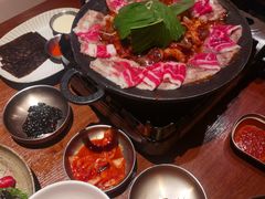 -春熙台·韩国料理(宝安西乡店)