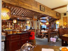 大堂-杨记隆府(重庆总店)