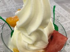 水果冰淇淋-迎宾楼(解放西街店)