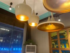 -俭朴菜(鲁磨路店)