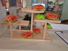 -福田卓悦INTOWN购物中心