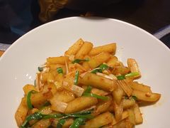 -吃饭皇帝大(合生汇店)