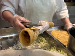 -石饮红星包子(中山路店)