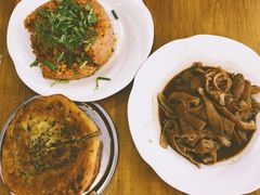 -白家高记肥肠粉(总店)